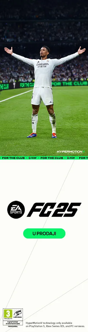 EA SPORTS FC 25